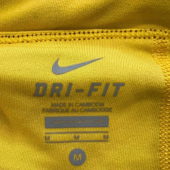 Livestrong Nike Rival Running Skirt Skort Size M - Picture 5 of 7